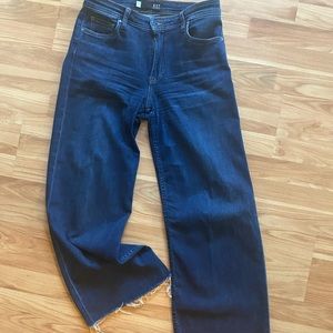 Kut from the Kloth Angela wide leg size 8